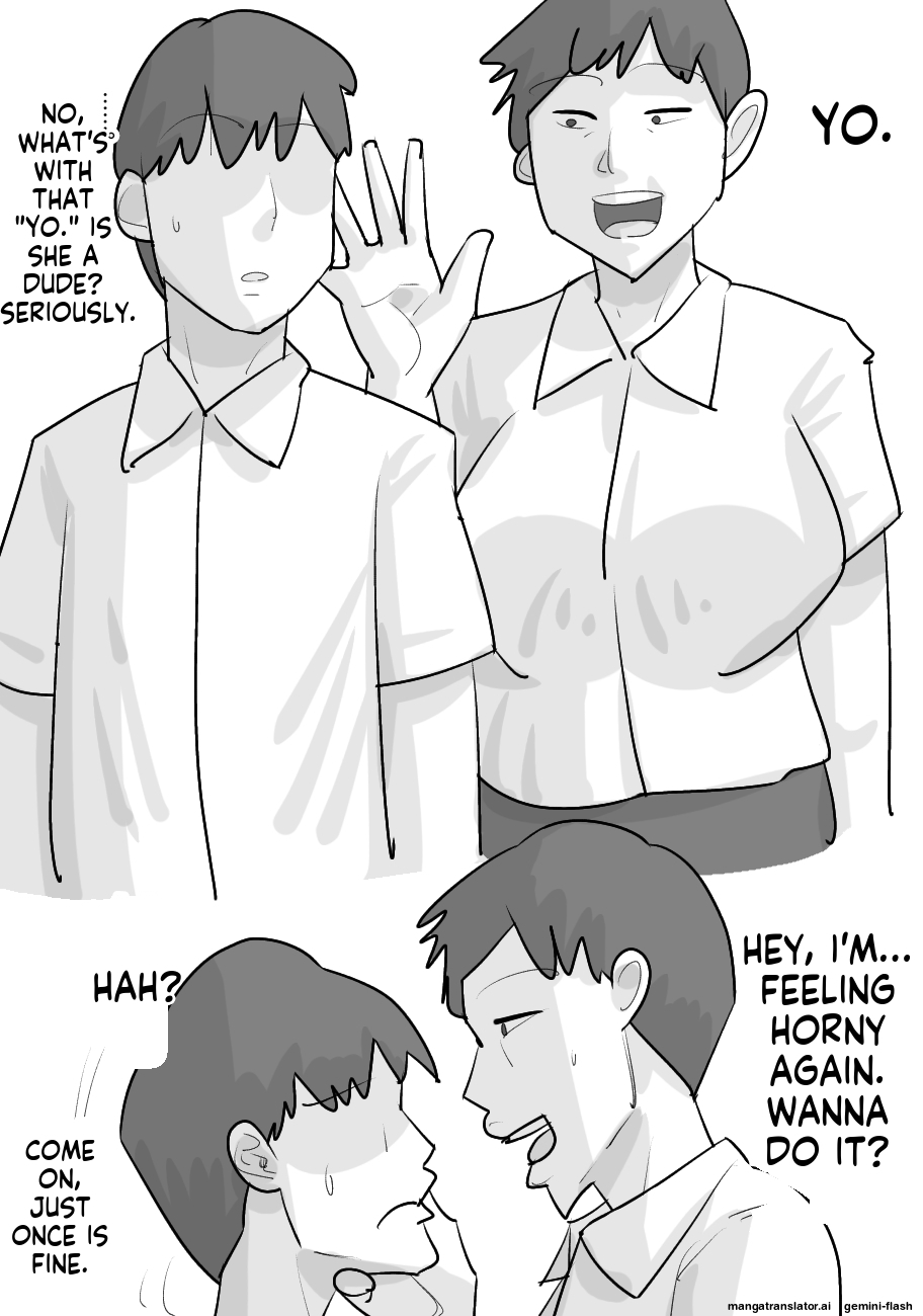 [Penchapen] Tanpatsu Busu Deka Onna ni Netorareru Kareshi [English] - Page 29