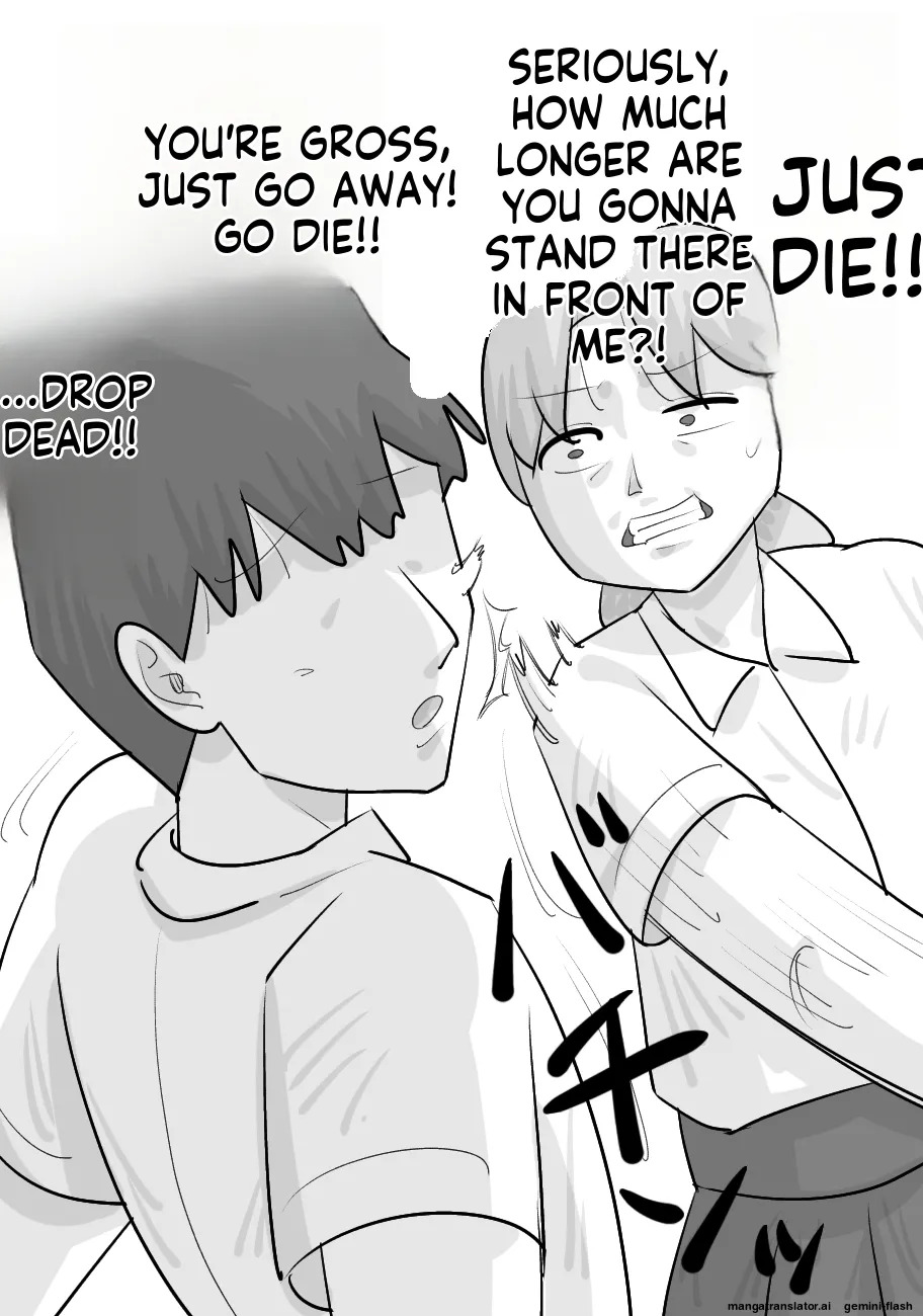 [Penchapen] Tanpatsu Busu Deka Onna ni Netorareru Kareshi [English] - Page 43