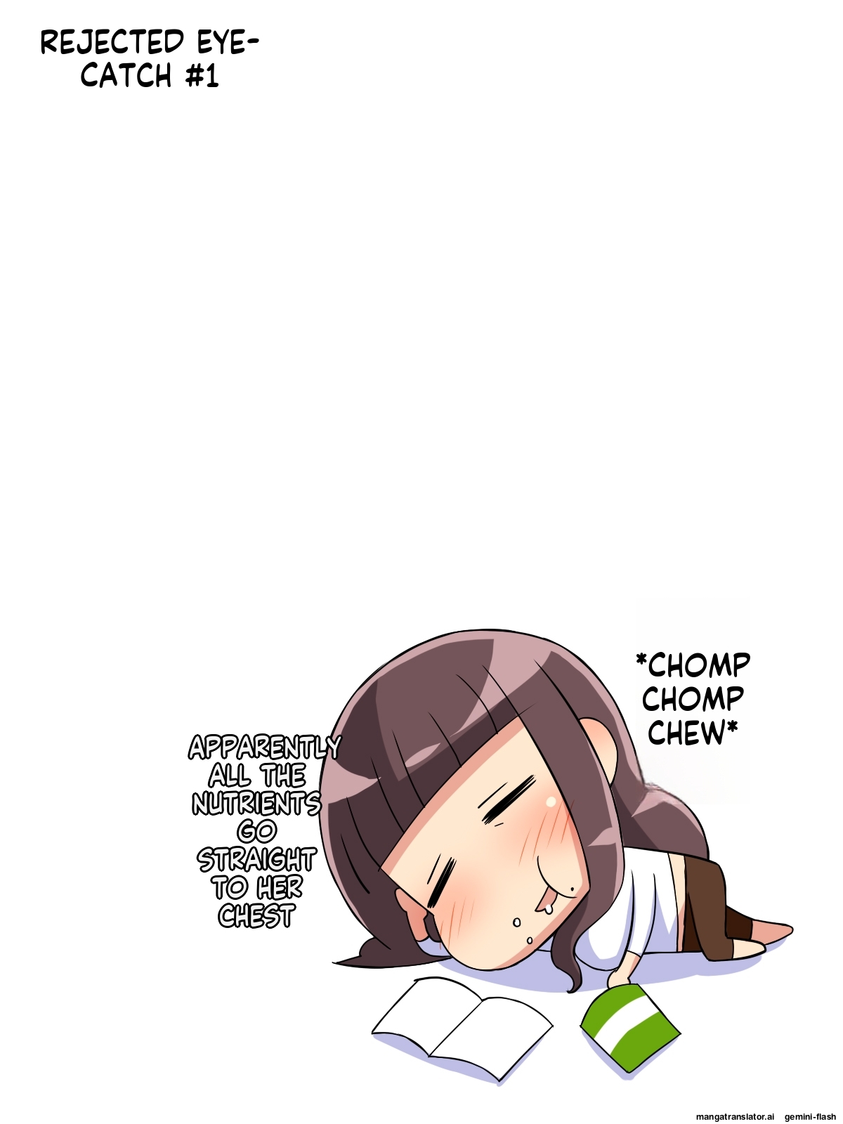 [Izakaya Yocchan] Intou Kaasan [English MTL] - Page 176