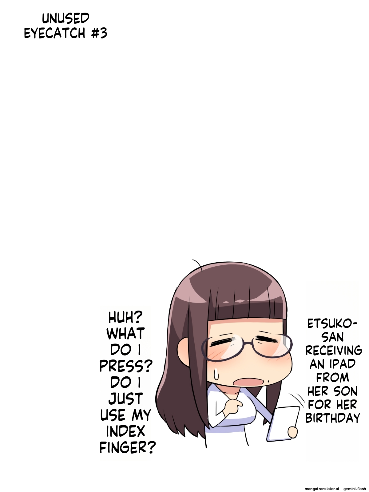 [Izakaya Yocchan] Intou Kaasan [English MTL] - Page 178