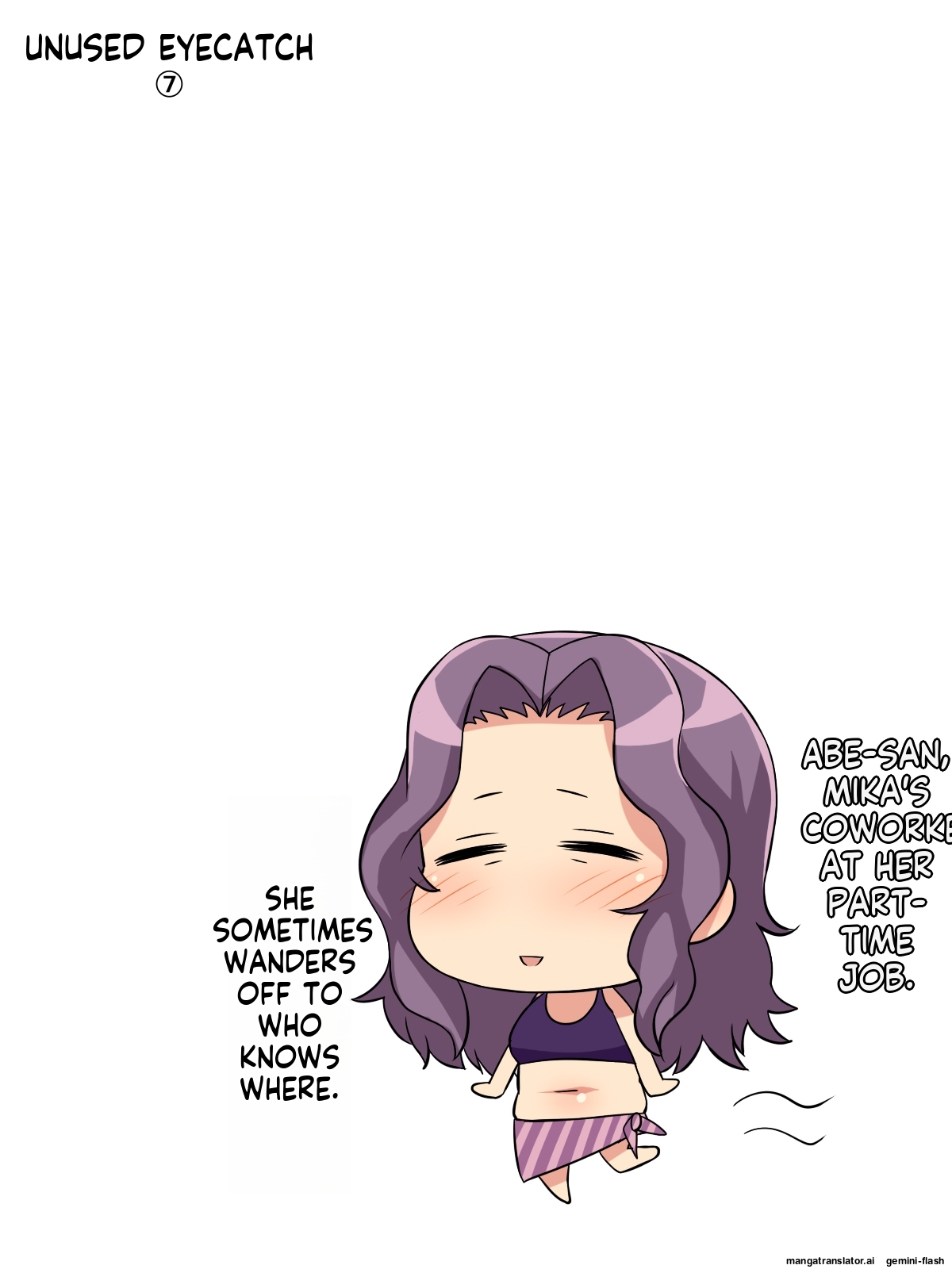 [Izakaya Yocchan] Intou Kaasan [English MTL] - Page 182