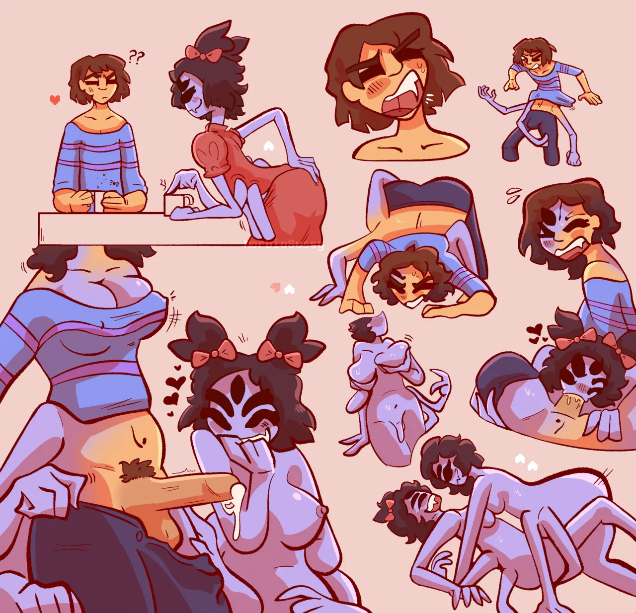 morbiosussy gallery - Page 16