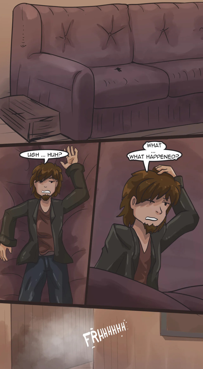 [Vaderaz] Roxanne's Biggest Fan