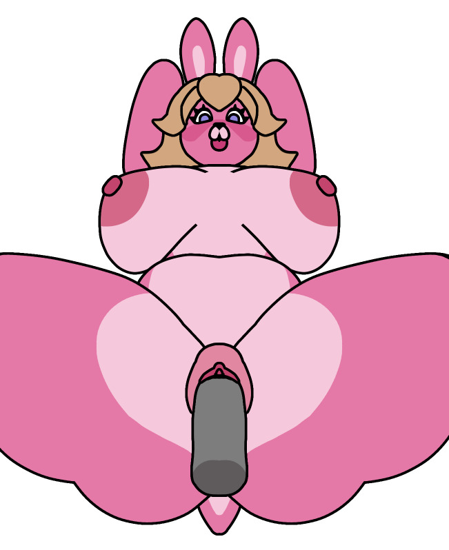 arachnoid888 - Bunny Peach - Page 42