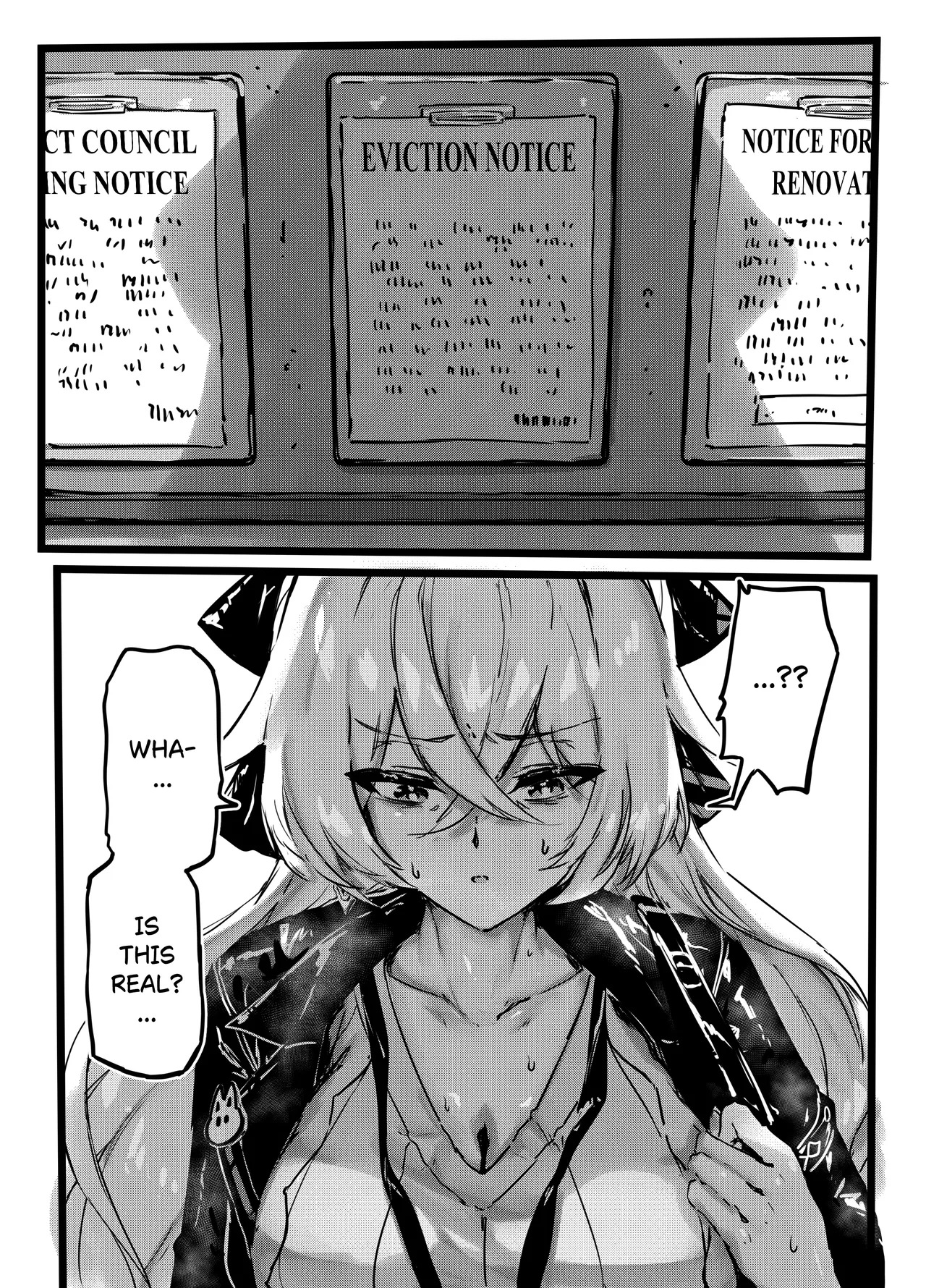 [sunnyside524] Opportunity for Zaychik [English] - Page 15
