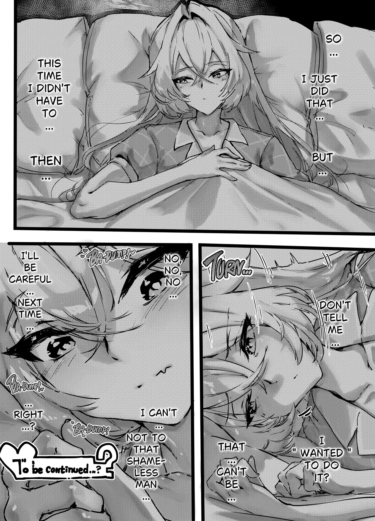 [sunnyside524] Opportunity for Zaychik [English] - Page 22