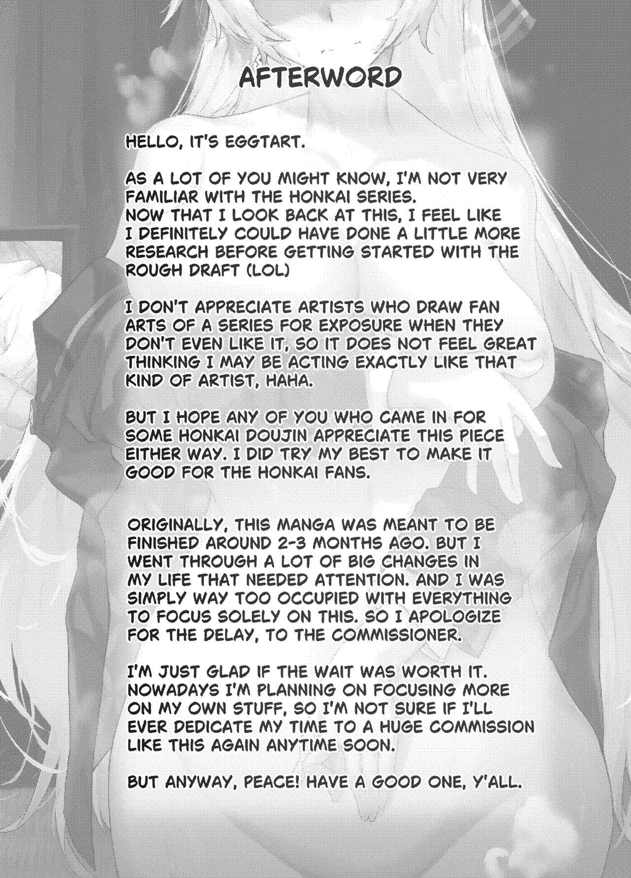 [sunnyside524] Opportunity for Zaychik [English] - Page 23