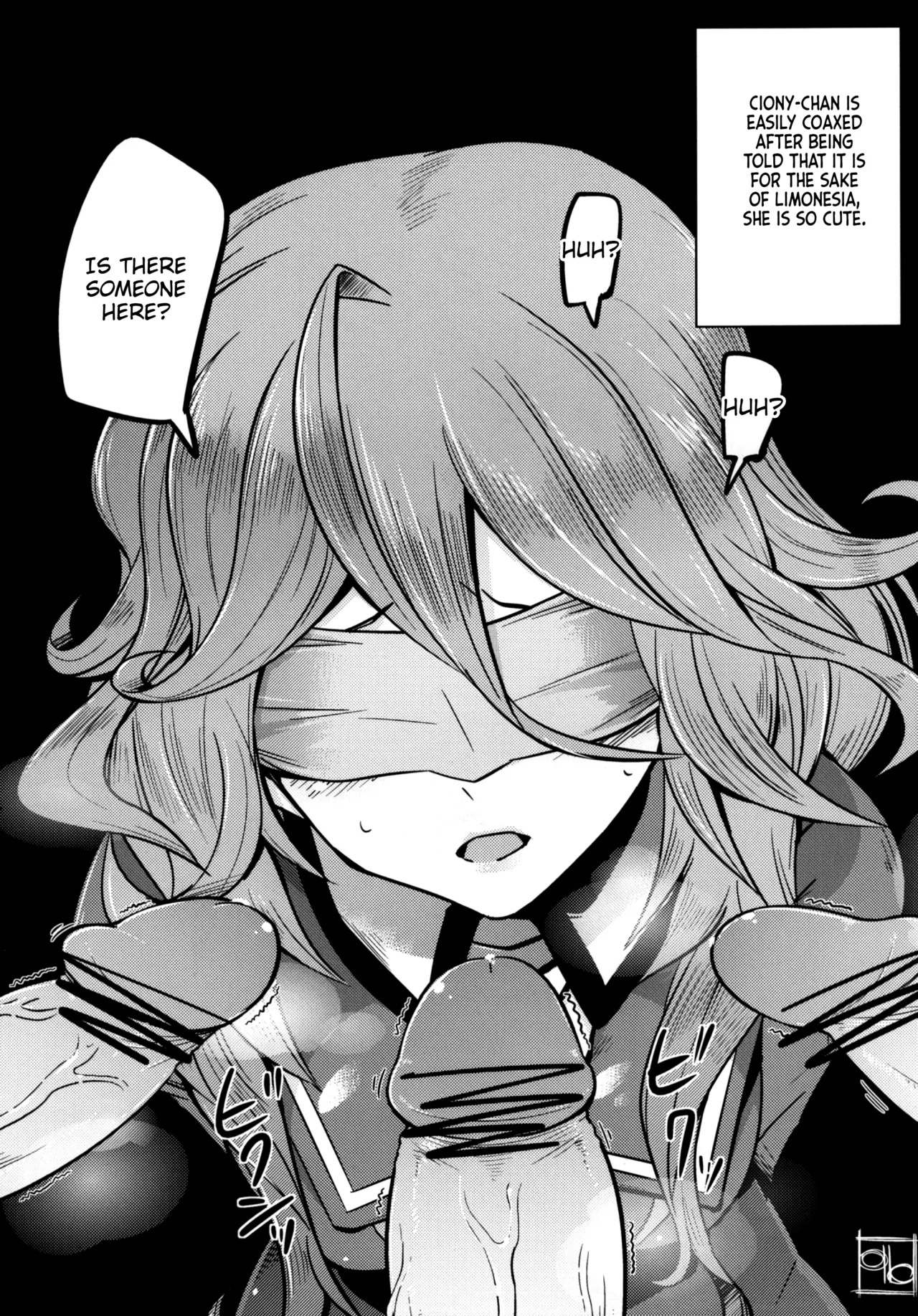 [Bronco Hitoritabi (Uchi-Uchi Keyaki)] Dainiji Boku no Watashi no Super Bobobbo Taisen Z Oneechan to Ceony-chan Hen (Super Robot Wars Z 2nd) [English] [Digital] - Page 41