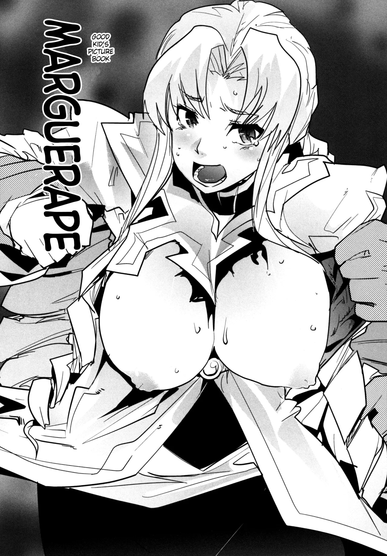 [Bronco Hitoritabi (Uchi-Uchi Keyaki)] Dainiji Boku no Watashi no Super Bobobbo Taisen Z Oneechan to Ceony-chan Hen (Super Robot Wars Z 2nd) [English] [Digital] - Page 43
