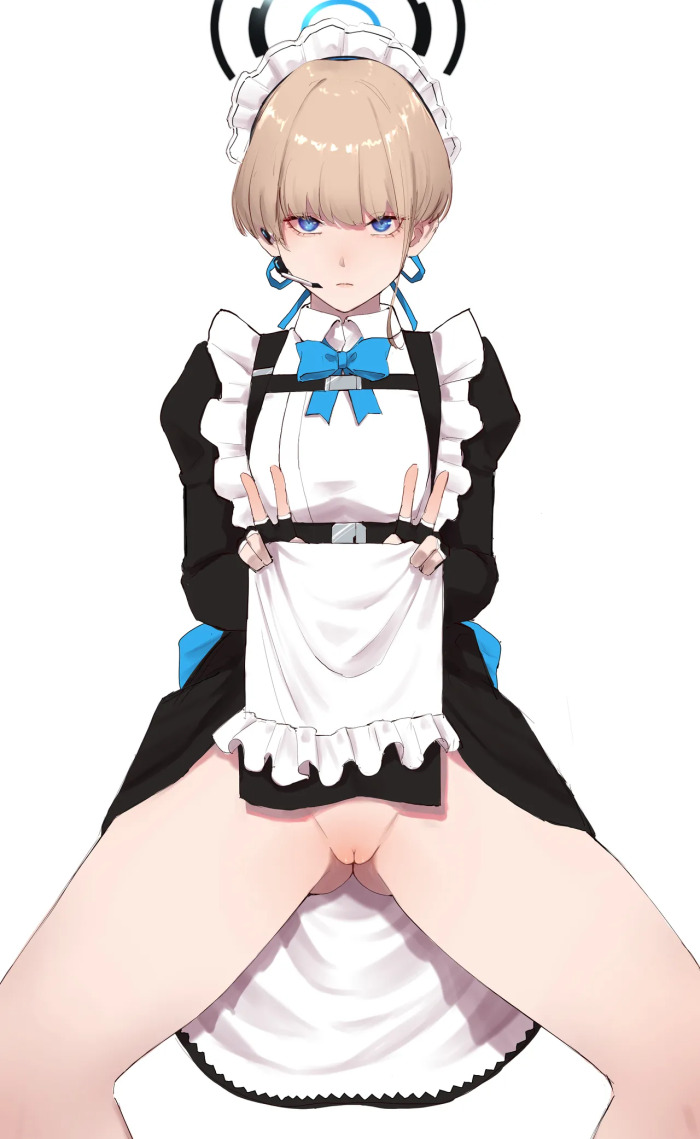 [さくさくノンフライ] 飛鳥馬トキ (ブルーアーカイブ)