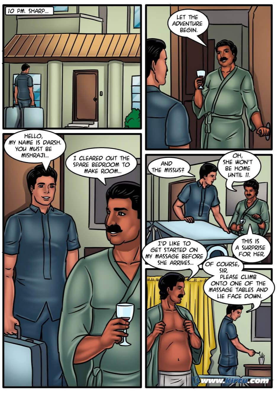Preview page 8