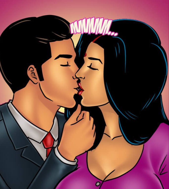Savita Bhabhi Episode 66 A Recipe for Sex (English) - Page 136
