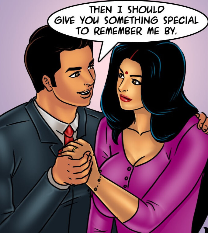 Savita Bhabhi Episode 66 A Recipe for Sex (English) - Page 139