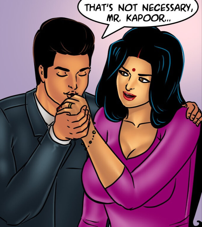 Savita Bhabhi Episode 66 A Recipe for Sex (English) - Page 140