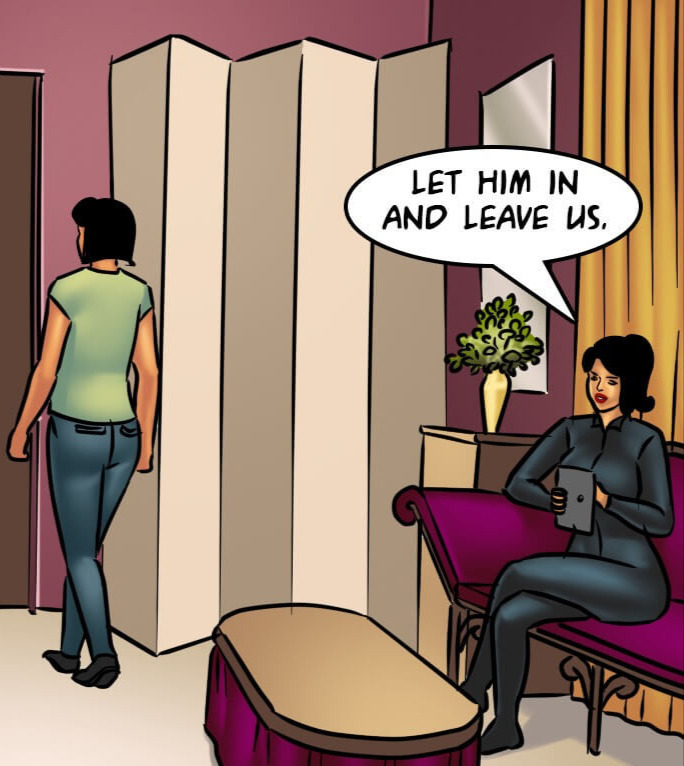 Savita Bhabhi Episode 66 A Recipe for Sex (English) - Page 170