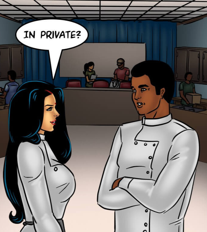 Savita Bhabhi Episode 66 A Recipe for Sex (English) - Page 247