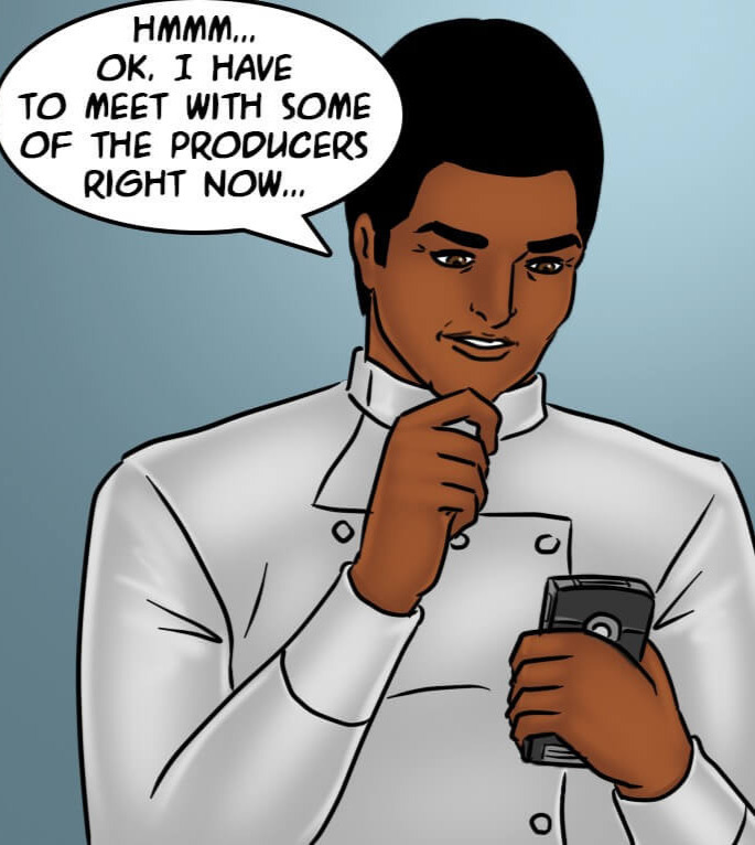 Savita Bhabhi Episode 66 A Recipe for Sex (English) - Page 248