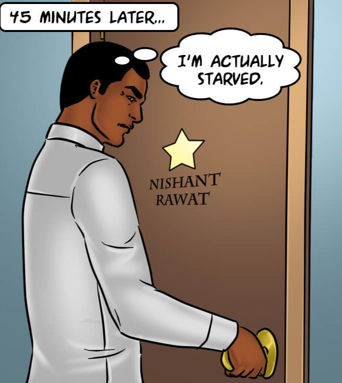 Savita Bhabhi Episode 66 A Recipe for Sex (English) - Page 250