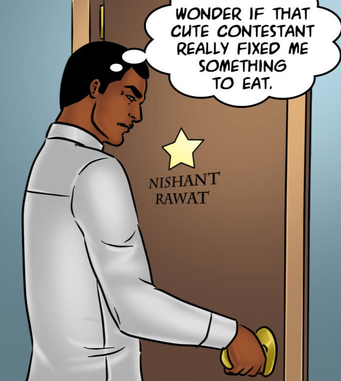 Savita Bhabhi Episode 66 A Recipe for Sex (English) - Page 251