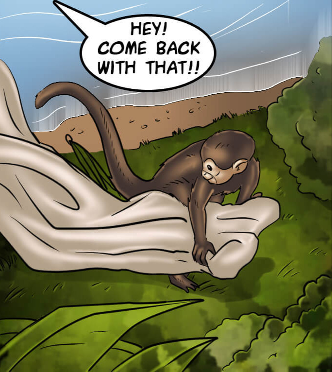 Savita Bhabhi Episode 67 Jungle Love (English) - Page 114