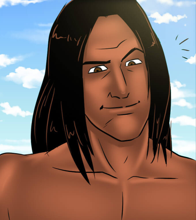Savita Bhabhi Episode 67 Jungle Love (English) - Page 175