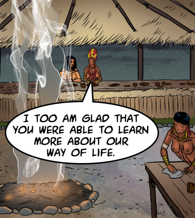 Savita Bhabhi Episode 67 Jungle Love (English) - Page 93