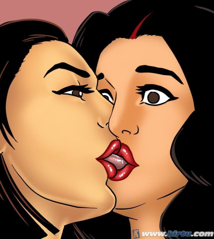 Savita Bhabhi Episode 68 Undercover Bust (English) - Page 156