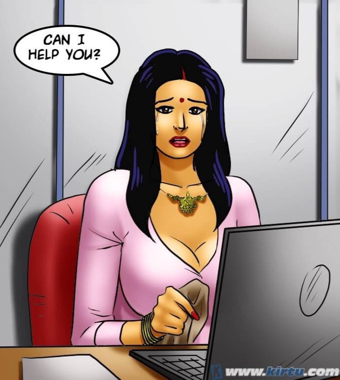 Savita Bhabhi Episode 69 Student Affairs Savita visits XXX Apart (English) - Page 114