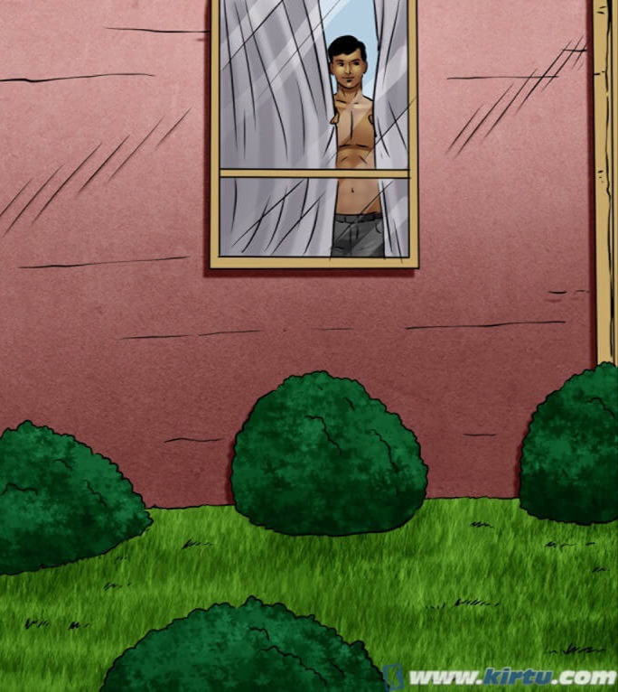 Savita Bhabhi Episode 72 Savita loses her Mojo (English) - Page 27