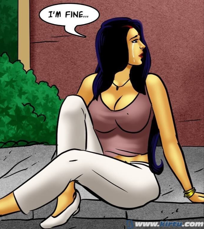 Savita Bhabhi Episode 72 Savita loses her Mojo (English) - Page 59
