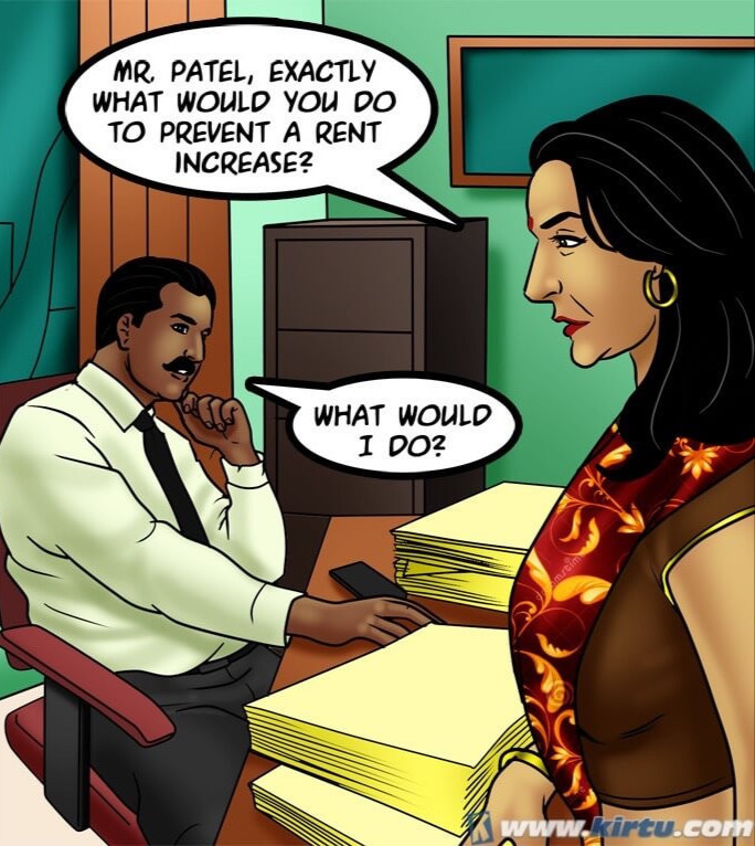 Savita Bhabhi Episode 73 Caught in the Act (English) - Page 113
