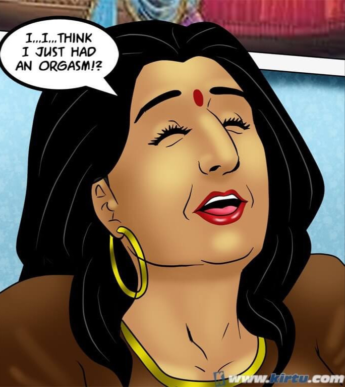 Savita Bhabhi Episode 73 Caught in the Act (English) - Page 99