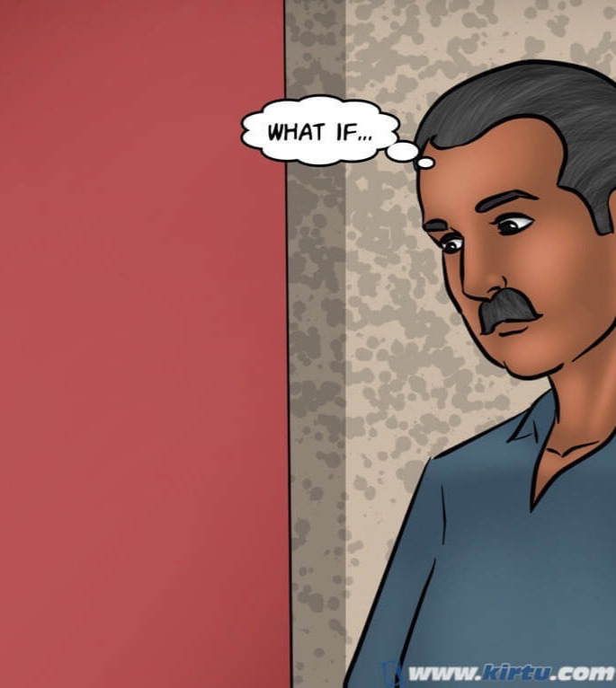 Savita Bhabhi Episode 74 The Divorce Settlement (English) - Page 146