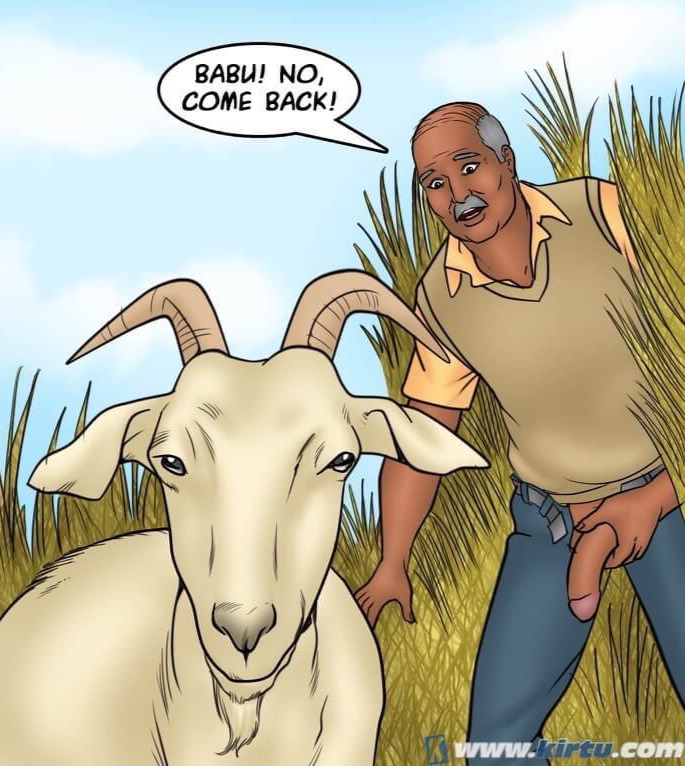 Savita Bhabhi Episode 75 The Farmer s Daughter (In-Law s) (English) - Page 103