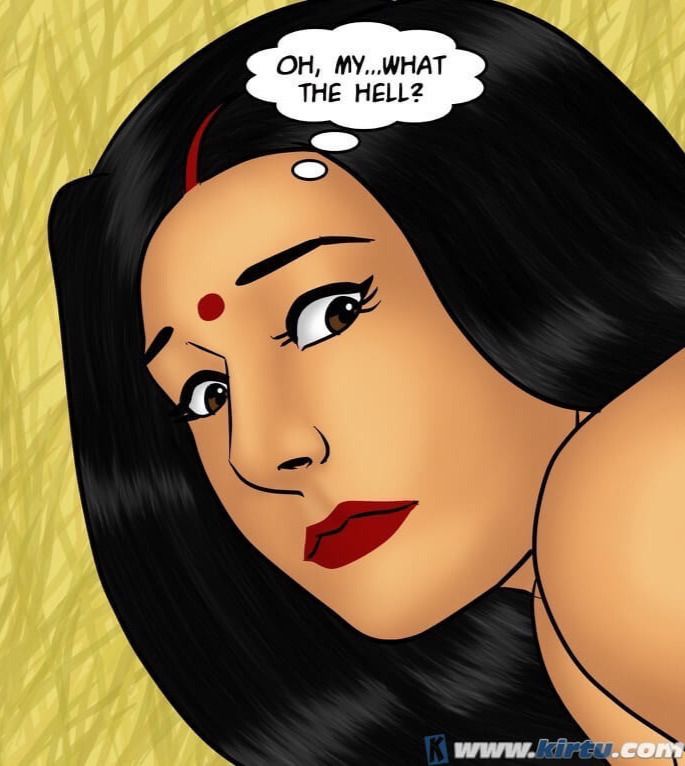 Savita Bhabhi Episode 75 The Farmer s Daughter (In-Law s) (English) - Page 104