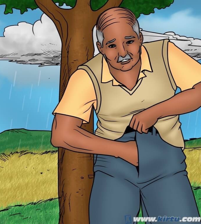 Savita Bhabhi Episode 75 The Farmer s Daughter (In-Law s) (English) - Page 110
