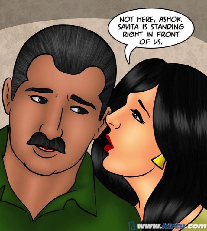 Savita Bhabhi Episode 75 The Farmer s Daughter (In-Law s) (English) - Page 13