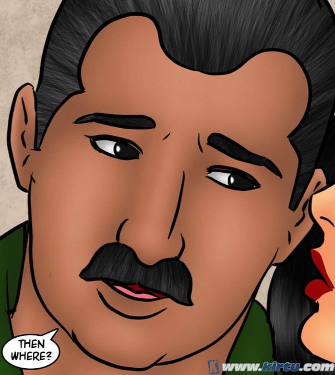 Savita Bhabhi Episode 75 The Farmer s Daughter (In-Law s) (English) - Page 14