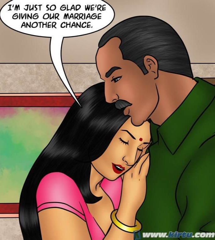 Savita Bhabhi Episode 75 The Farmer s Daughter (In-Law s) (English) - Page 18