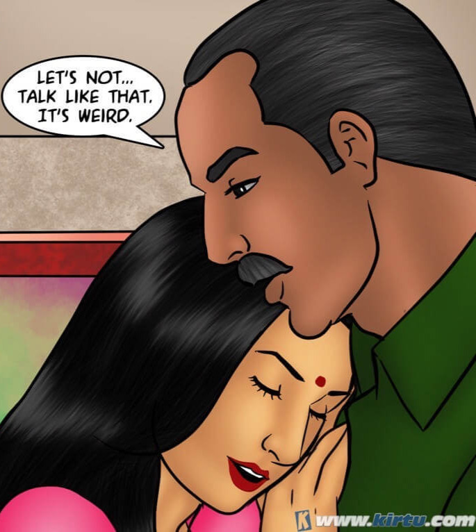 Savita Bhabhi Episode 75 The Farmer s Daughter (In-Law s) (English) - Page 19