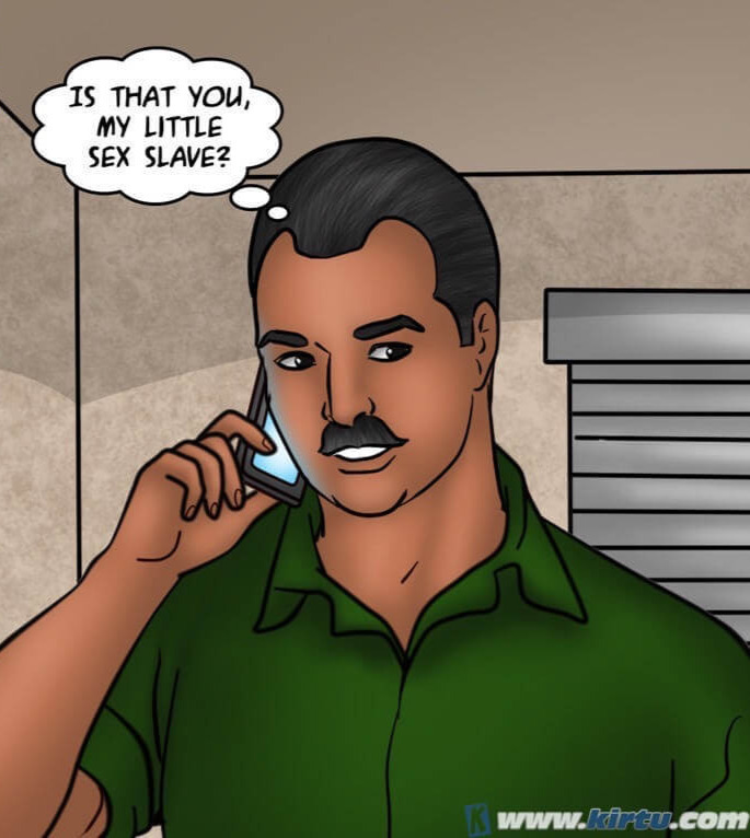 Savita Bhabhi Episode 75 The Farmer s Daughter (In-Law s) (English) - Page 26