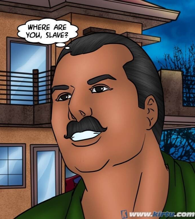 Savita Bhabhi Episode 75 The Farmer s Daughter (In-Law s) (English) - Page 34