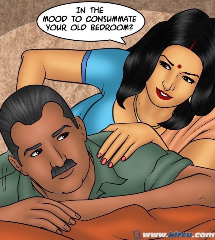 Savita Bhabhi Episode 75 The Farmer s Daughter (In-Law s) (English) - Page 80