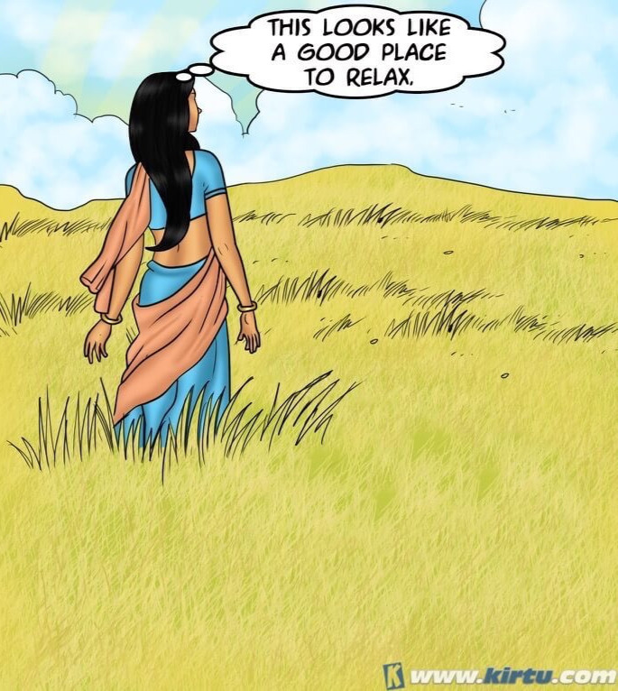 Savita Bhabhi Episode 75 The Farmer s Daughter (In-Law s) (English) - Page 89