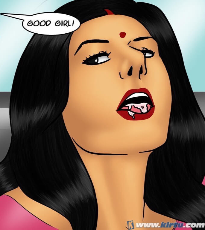 Savita Bhabhi Episode 76 Closing the Deal (English) - Page 101