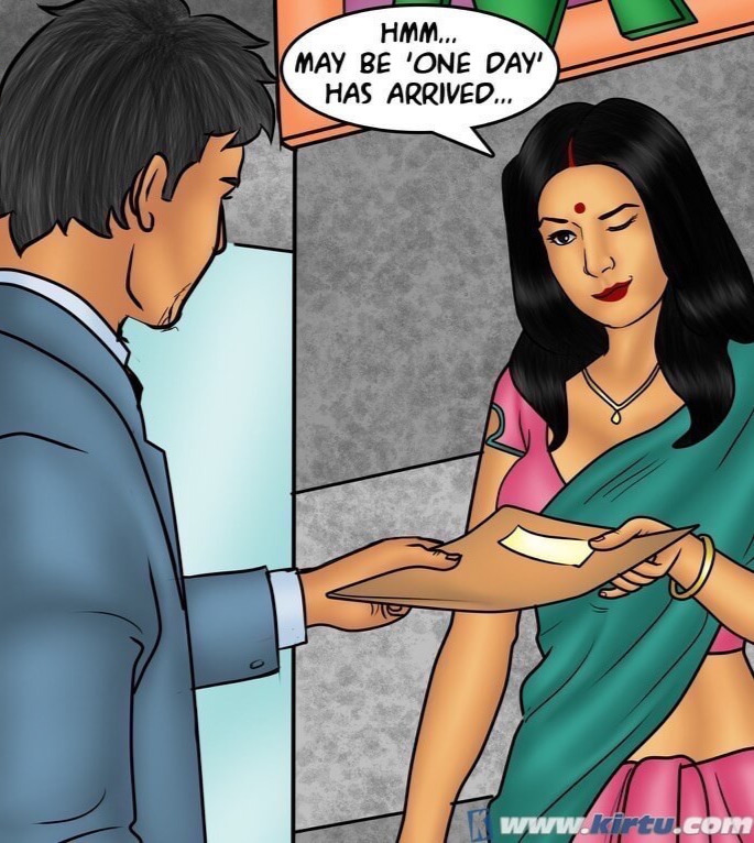 Savita Bhabhi Episode 76 Closing the Deal (English) - Page 147