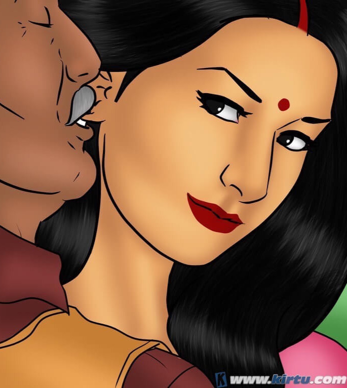 Savita Bhabhi Episode 76 Closing the Deal (English) - Page 5