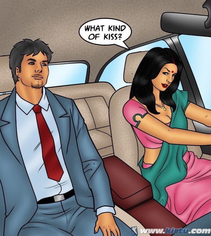Savita Bhabhi Episode 76 Closing the Deal (English) - Page 61