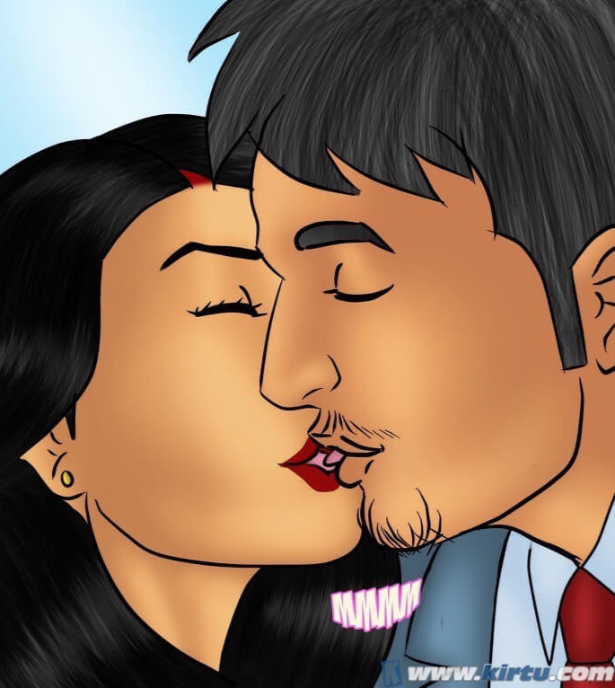 Savita Bhabhi Episode 76 Closing the Deal (English) - Page 63