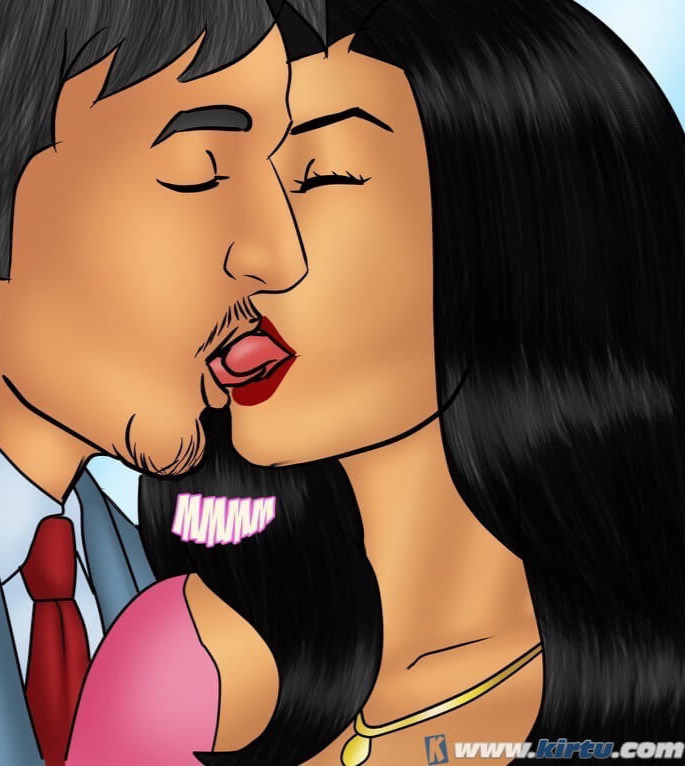 Savita Bhabhi Episode 76 Closing the Deal (English) - Page 64